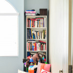 CHANGING SPACES \\ THE OFFICE & GUEST ROOM MAKEOVER PART 1